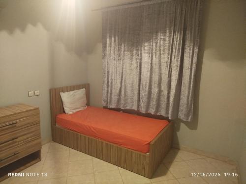 Otmania house Meknes in Sbata