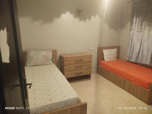 Otmania house Meknès – khách sạn tại Sbata