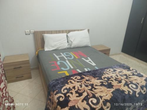 Otmania house Meknes in Sbata