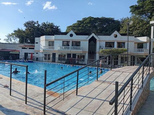 Hotel Las Victorias Palmira