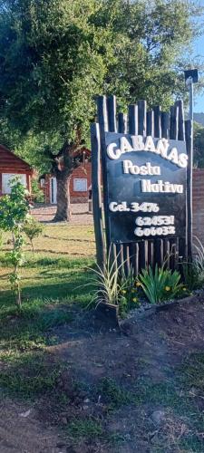 Posta Nativa