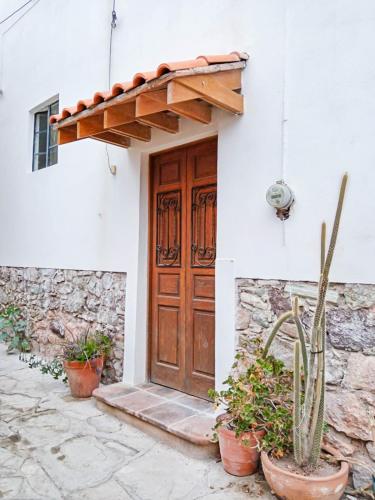 Casita olivia
