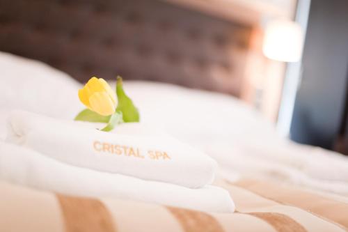 Cristal SPA