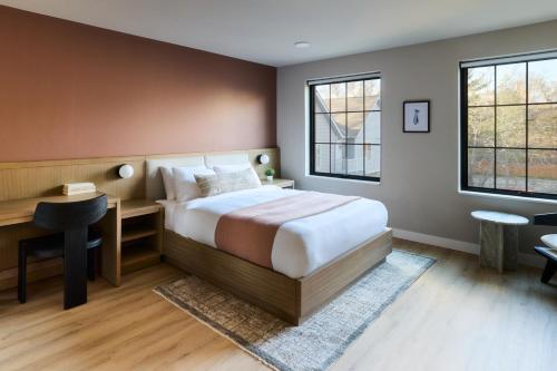 The Dylin by Locale in Madison, USA