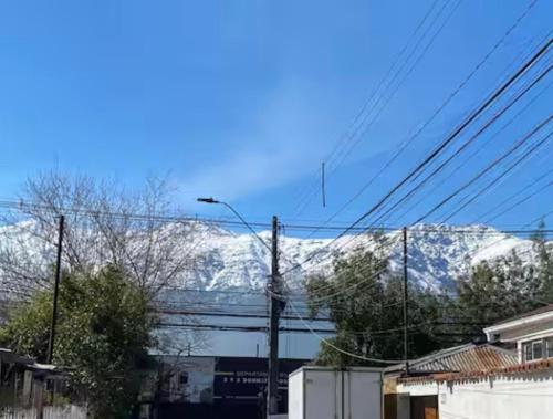 景觀, casa familiar vista a la cordillera con estacionamiento in 拉弗羅里達