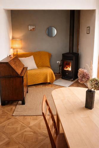 Apartament przy Starym Miescie - Misany Apartament przy Starym Miescie - Misany