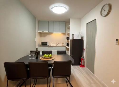 APRO STAY羽田 garden7 201号室