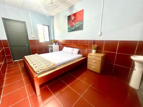 La Mera Homestay — other in 205 D Đoàn Hoàng Minh, Ben Tre Vietnam, 86116