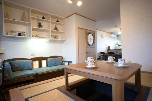 Oyadoya Nagakute 一軒貸切 ジブリ直結駅徒歩1分 BBQ常設 駐車場3台 in Nagakute