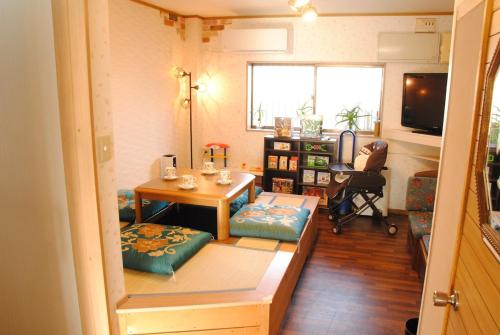 Oyadoya Nagakute 一軒貸切 ジブリ直結駅徒歩1分 BBQ常設 駐車場3台 in Nagakute