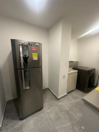 Apartamento cerca Malecón y CC mall plaza - image 5
