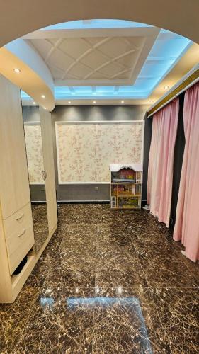 Suite Room with big balcony in Al Bahya