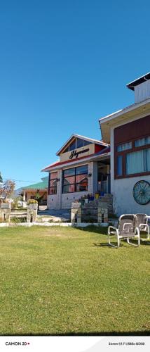 Sky view Resort Shogran