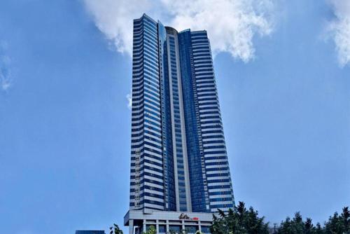 Felix by STX Hotel & Suite, Busan