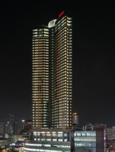 Felix by STX Hotel & Suite, Busan (foto 7)