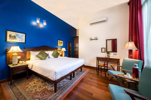 บริการและสิ่งอำนวยความสะดวก