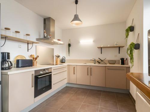 Duplex calme proche plage, parking sécurisé, petit animal accepté - FR-1-306-1322 (Duplex calme proche plage, parking securise, petit animal accepte - FR-1-306-1322) in Les Moutiers-en-Retz