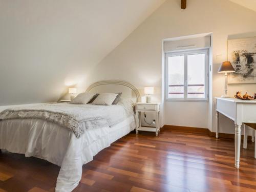 Duplex calme proche plage, parking sécurisé, petit animal accepté - FR-1-306-1322 (Duplex calme proche plage, parking securise, petit animal accepte - FR-1-306-1322) in Les Moutiers-en-Retz