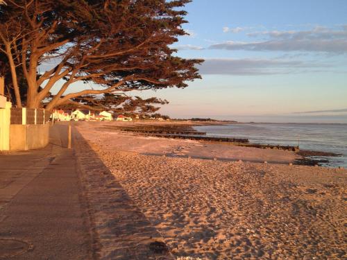 Duplex calme proche plage, parking sécurisé, petit animal accepté - FR-1-306-1322 (Duplex calme proche plage, parking securise, petit animal accepte - FR-1-306-1322) in Les Moutiers-en-Retz