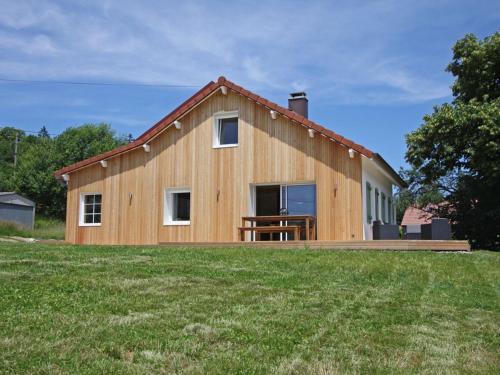 Gîte chaleureux à Gérardmer 5 pers. - FR-1-589-845 - image 2