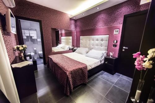 Kleopatra Design Hotel