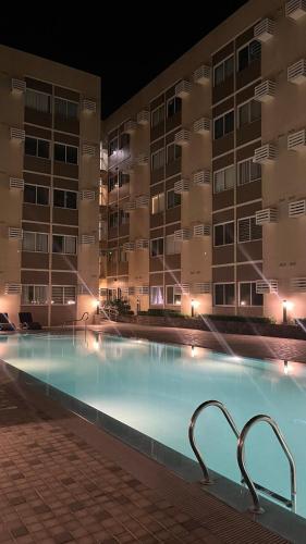 Swimming pool, Your Cozy Space in Stanford Suites 3 Brgy Inchican Silang Cavite in Cavite