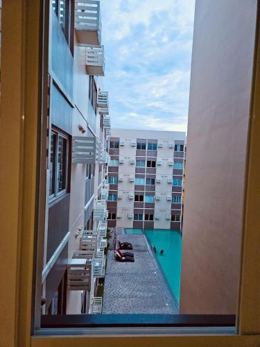 Swimming pool, Your Cozy Space in Stanford Suites 3 Brgy Inchican Silang Cavite in Cavite