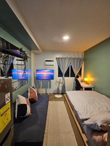 Your Cozy Space in Stanford Suites 3 Brgy Inchican Silang Cavite in Cavite