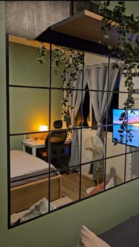 Guestroom, Your Cozy Space in Stanford Suites 3 Brgy Inchican Silang Cavite in Cavite