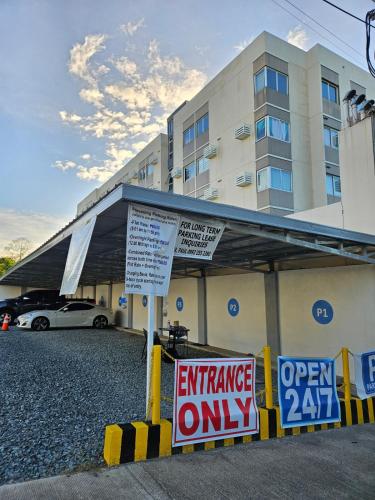 Your Cozy Space in Stanford Suites 3 Brgy Inchican Silang Cavite in Cavite