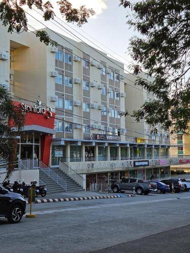 Exterior view, Your Cozy Space in Stanford Suites 3 Brgy Inchican Silang Cavite in Cavite