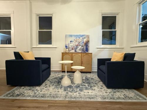 設施, Spacious 4BR Home Pool and Comfort in 溫莎公園