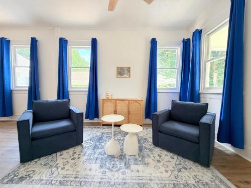 設施, Spacious 4BR Home Pool and Comfort in 溫莎公園