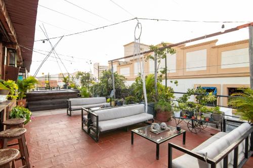 Casa La Bella Samaria Boutique in Santa Marta
