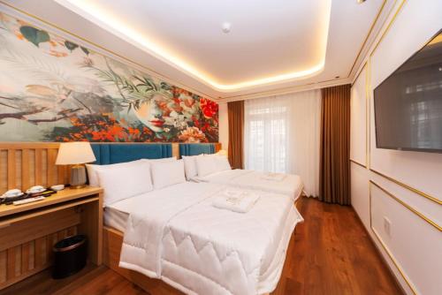 Phòng Superior 2 giường