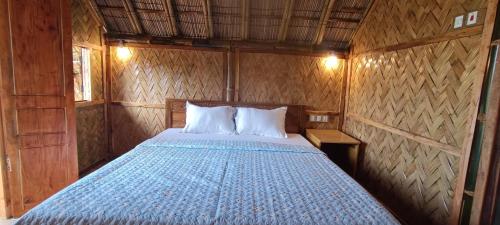 Sky Eco Resort in Dhoapalong