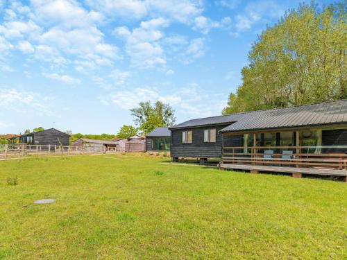Viesnīcas āriene, Oak Lodge in Bentley (Hampshire)