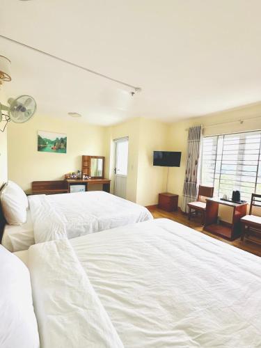 MB CENTRAL HOTEL CAT BA