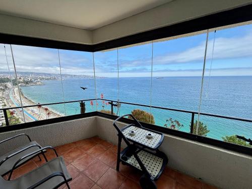 Experience Av San Martin and the Beach