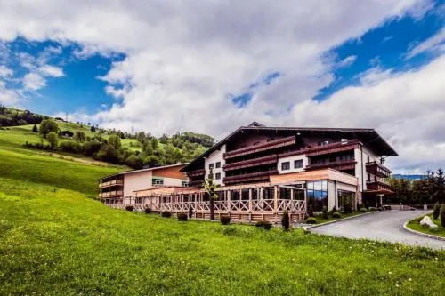 Hotel Victoriya in Kaprun, Österreich