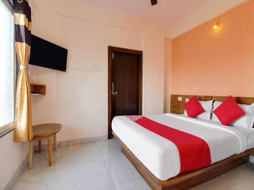 FabHotel Silver 9 photo 2