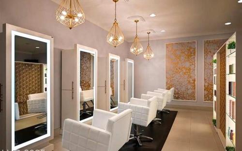 Stylish Renovated Studio at Trump Tower 3324 - image 4