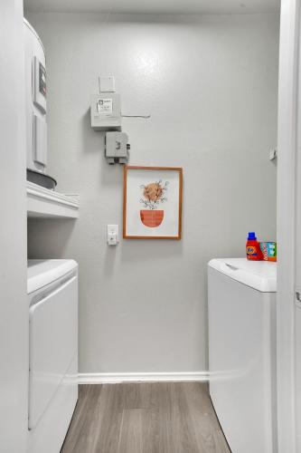 1BD Casa Kaleido - Pool, Gym, Free Parking in Plano (TX)