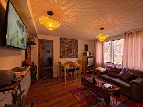 Kintu Apartamento cusco