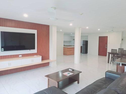 Pacific View Apartments in พอร์ตมอร์สบี