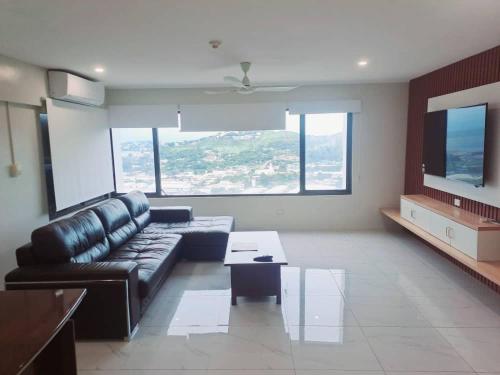 Pacific View Apartments in พอร์ตมอร์สบี