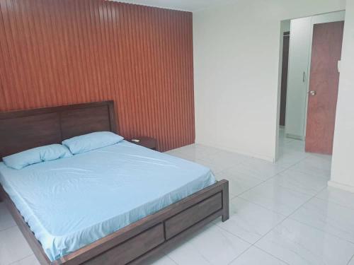 Pacific View Apartments in พอร์ตมอร์สบี