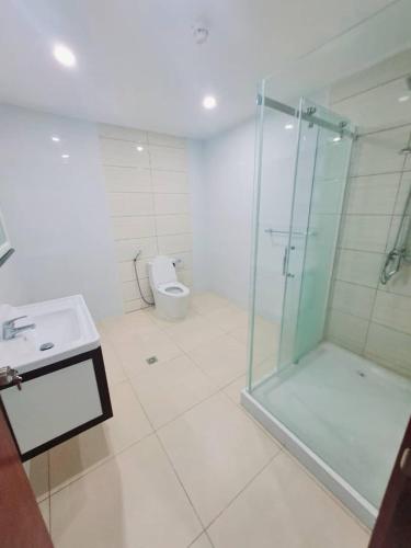Pacific View Apartments in พอร์ตมอร์สบี