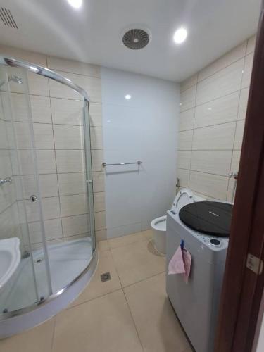 Pacific View Apartments in พอร์ตมอร์สบี