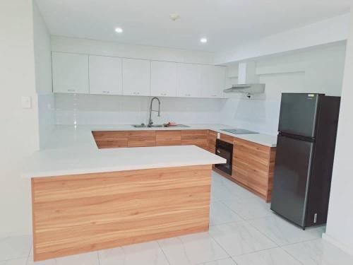 Pacific View Apartments in พอร์ตมอร์สบี